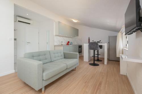 Studio apartman Mili in 斯通