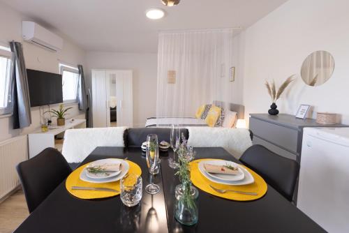 Apartments Lia, Lublana (zdjęcie 7)