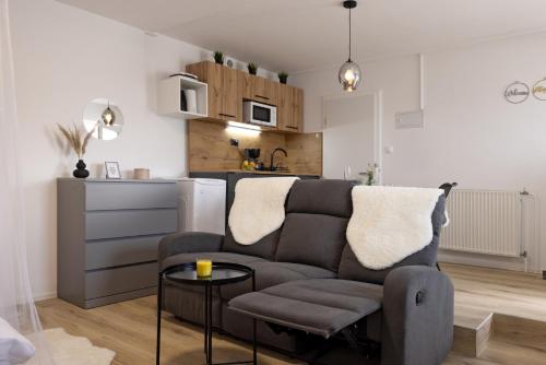 Apartments Lia, Lublana (zdjęcie 4)