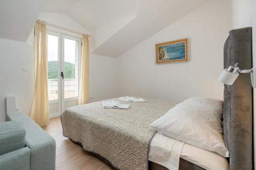 Studio apartman Mili in 斯通