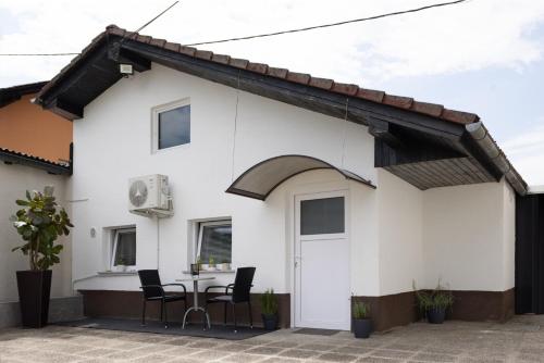 Apartments Lia, Lublana (zdjęcie 8)