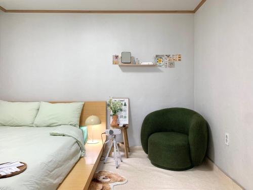 10minutes from Korea University#cozy house#동대문, Soul (fotografie 6)