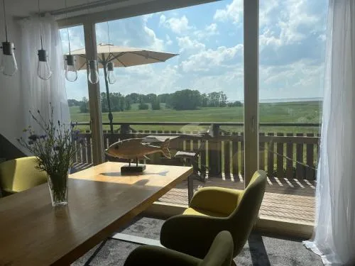 Ferienwohnung Fischerblick in Ückeritz, Deutschland