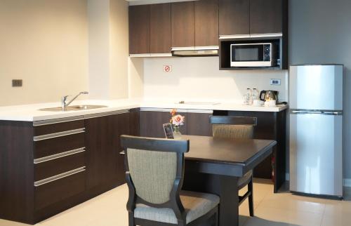 บริการและสิ่งอำนวยความสะดวก