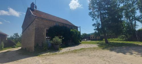 Навколишнє середовище, A la Ferme du Trembloy in Сомбернон