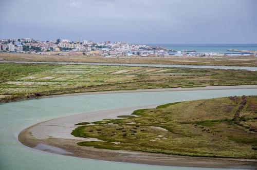 Viesnīcas āriene, Lixus Appartement- 1h Stadion & Airport Tanger in Larache
