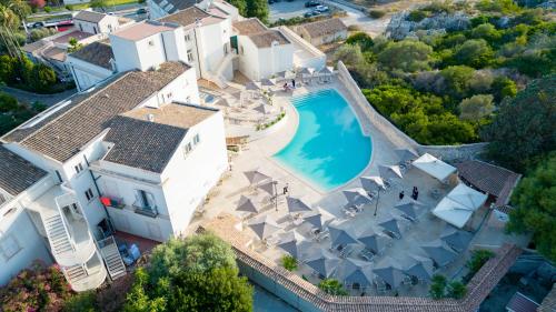 Grand Hotel Villa Politi - image 12