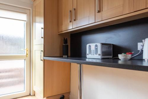 Konyha, Beth House in Bathgate