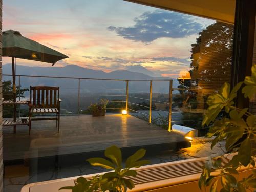 ฮาโกเน่ ชิจิฟุคุโซ (HAKONE SHICHIFUKUSOU) in ภูเขาฮาโกเนะ