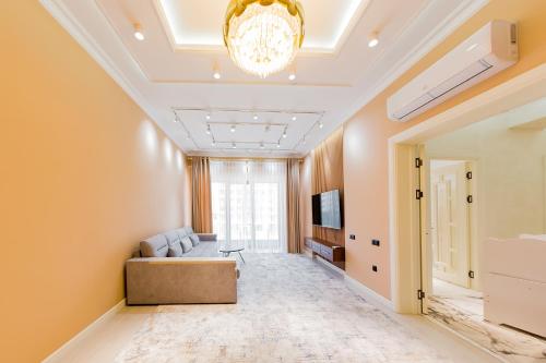 6E, 142, 91m2, Tashkent City Park, Gardens Residence, Taszkient (zdjęcie 10)