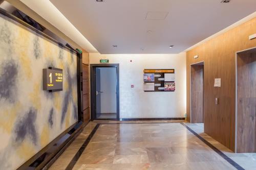 6E, 142, 91m2, Tashkent City Park, Gardens Residence, Taszkient (zdjęcie 8)