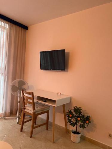South Tenerife, Costa del Silencio, Chaparral, Studio apt 3