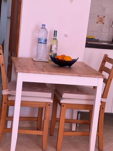 South Tenerife, Costa del Silencio, Chaparral, Studio apt 2