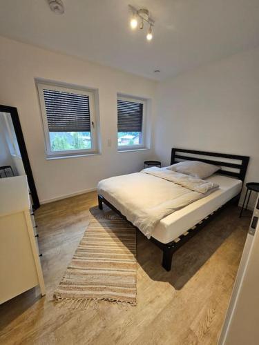 Stilvoll-möbliertes Apartment (Stilvoll-mobliertes Apartment) in 哈瑟費爾德