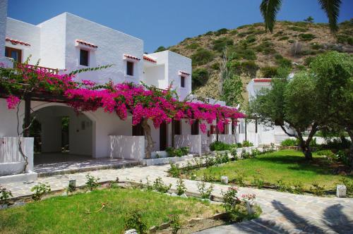 Astron Hotel – Pigadia, AZ