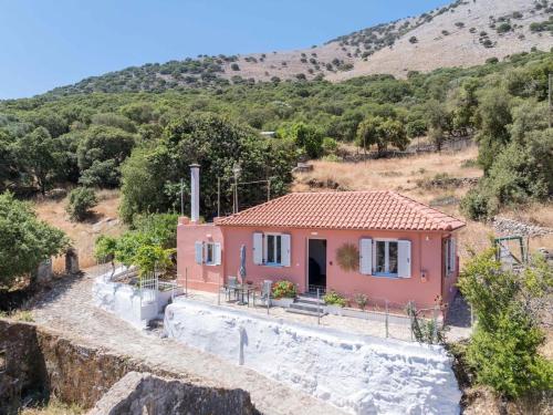 Villa Spirida at Drakopoulata, Ayia Evfimia (Foto 3)