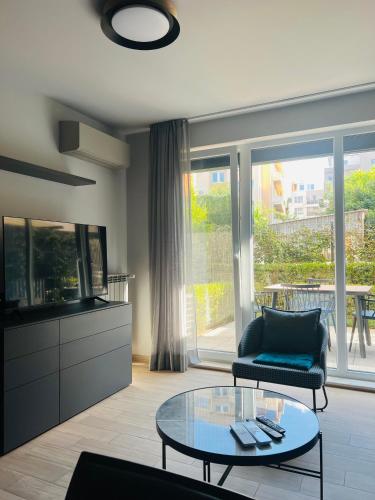 7th Sense boutique apartments, Sofia (Foto 5)