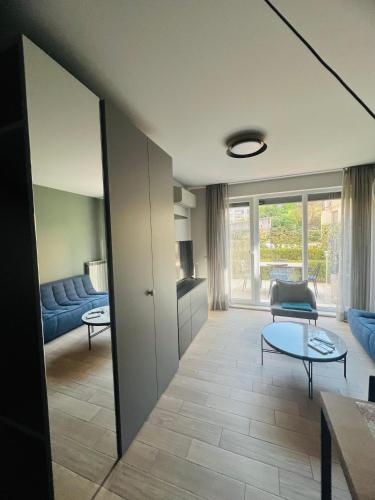 7th Sense boutique apartments, Sofia (Foto 6)