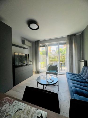 7th Sense boutique apartments, Sofia (Foto 7)