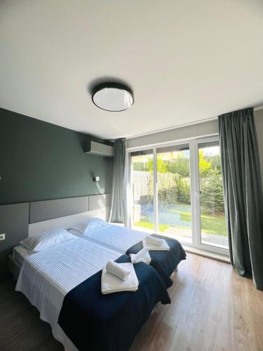 7th Sense boutique apartments, Sofia (Foto 9)