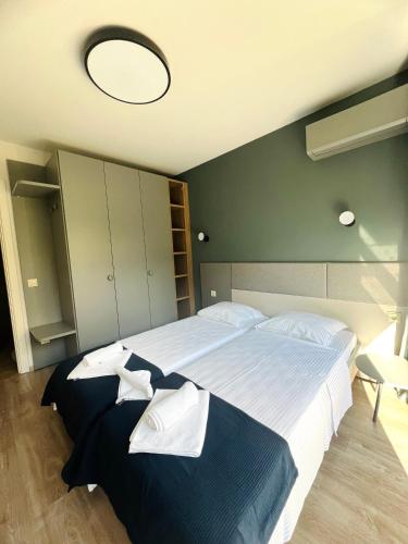 7th Sense boutique apartments, Sofia (Foto 10)