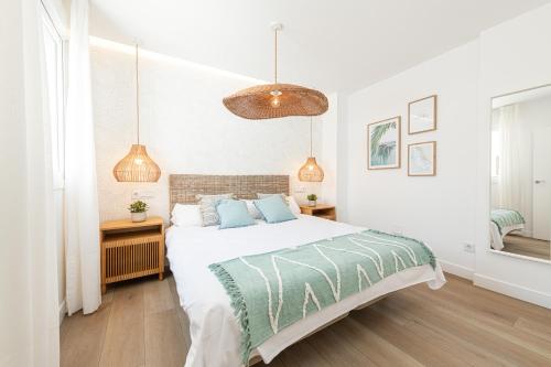 WintowinRentals Goleta Suites 2A, Malaga