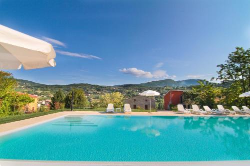Residence Corte del Bosco 3