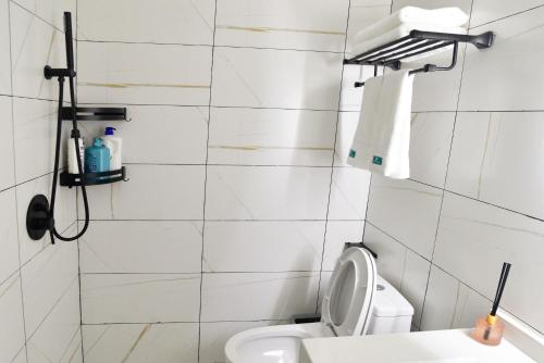 Smiley's Long Time No See Hostel Smiley's Long Time No See Hostel