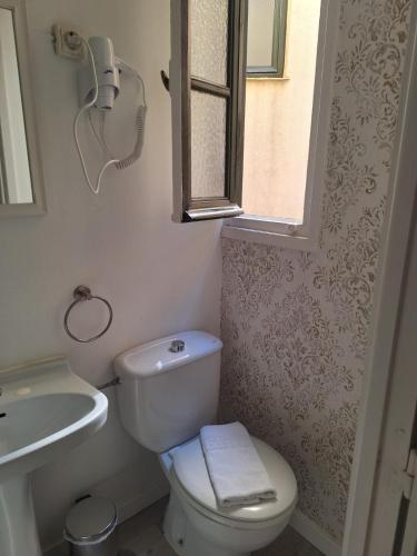 Hostal Milan