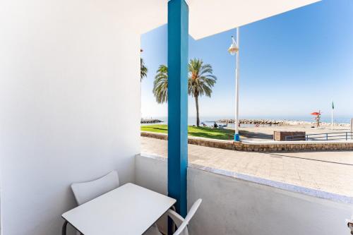 Superior One-Bedroom Apartment