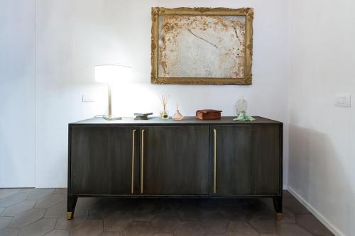 Trastevere Luxury, ampia e confortevole location sospesa tra design e storia, Rome (photo 5)