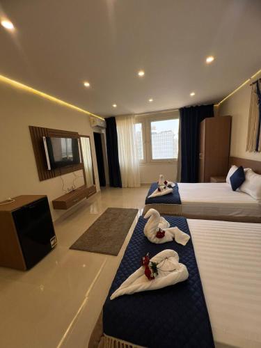Town Hotel Cairo - image 14