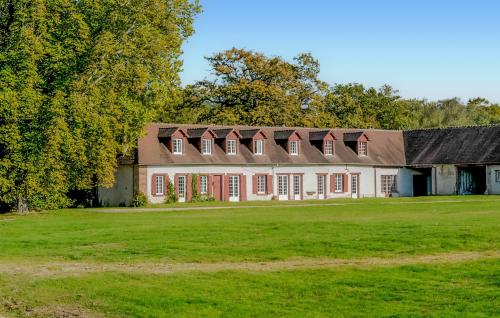 Amazing Home In Ligny Le Ribault