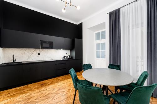 Wawel Boutique Residence - Krakow Old Town, Cracovie (photo 8)