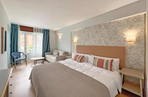  Moon Dreams Noja, Unterkunft in Noja