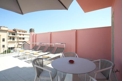 Hotel Katy 4
