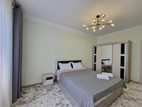 75m2, 299, Near Tashkent City, Karatash street, Taszkient (zdjęcie 5)