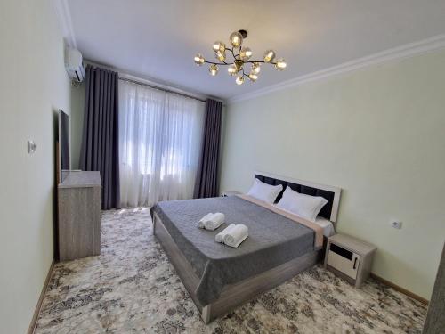 75m2, 299, Near Tashkent City, Karatash street, Taszkient (zdjęcie 3)