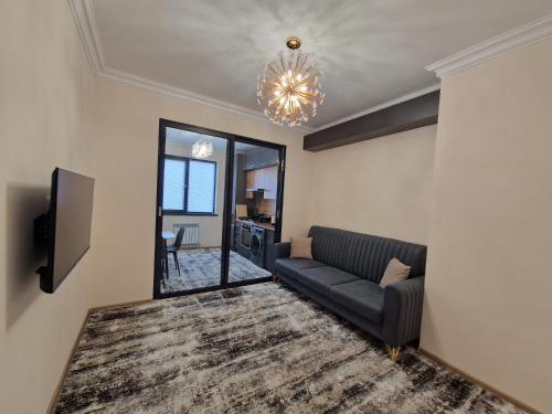 75m2, 299, Near Tashkent City, Karatash street, Taszkient (zdjęcie 9)