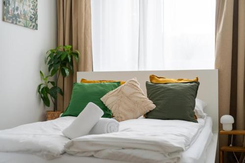 Apartament w Góry! - przytulny blisko centrum - by SpaceApart, Szklarska Poręba (zdjęcie 3)