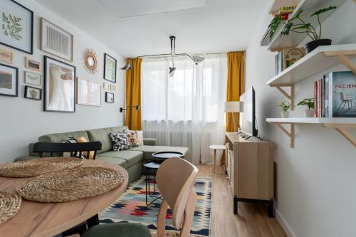Apartament w Góry! - przytulny blisko centrum - by SpaceApart, Szklarska Poręba (zdjęcie 4)