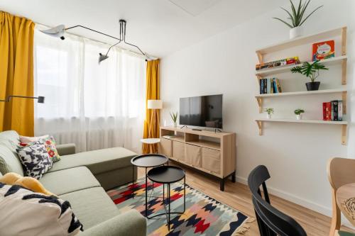 Apartament w Góry! - przytulny blisko centrum - by SpaceApart, Szklarska Poręba (zdjęcie 5)