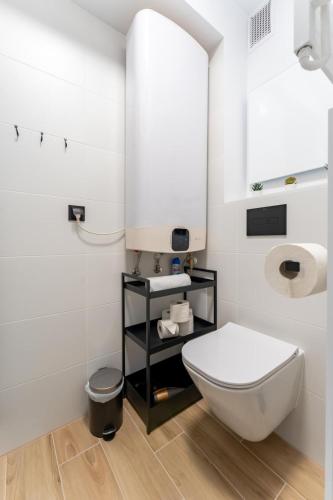 Apartament w Góry! - przytulny blisko centrum - by SpaceApart, Szklarska Poręba (zdjęcie 6)