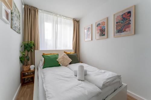 Apartament w Góry! - przytulny blisko centrum - by SpaceApart, Szklarska Poręba (zdjęcie 7)