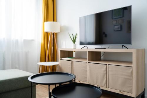Apartament w Góry! - przytulny blisko centrum - by SpaceApart, Szklarska Poręba (zdjęcie 8)