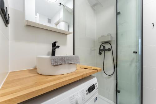 Apartament w Góry! - przytulny blisko centrum - by SpaceApart, Szklarska Poręba (zdjęcie 10)