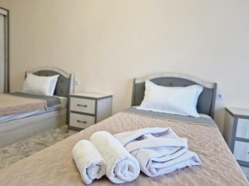 75m2, 299, Near Tashkent City, Karatash street, Taszkient (zdjęcie 7)