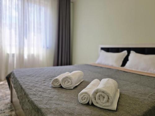 75m2, 299, Near Tashkent City, Karatash street, Taszkient (zdjęcie 4)