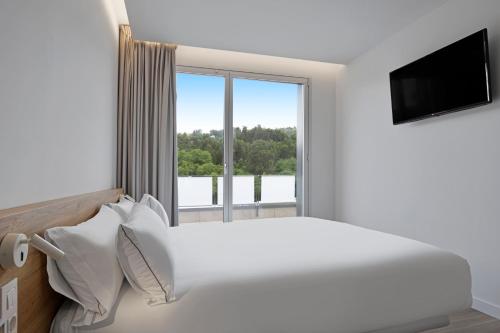 1 twin bed