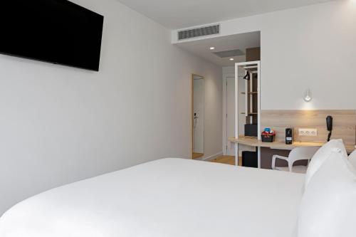 B&B HOTEL Castro Urdiales